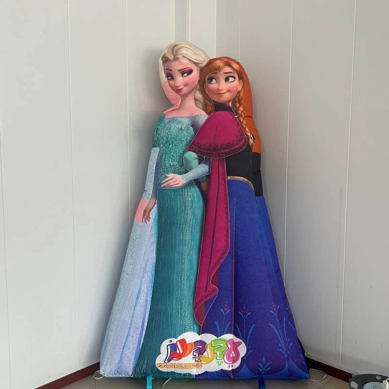 Inflatable Character Wall3 (1)